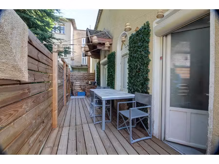 location appartement 3 pièces 73 m2 à la valla-en-gier