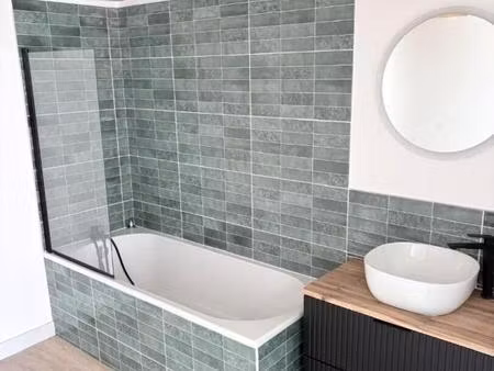 duplex de charme en plein coeur de lons-le-saunier