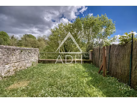 exclusivite a vendre a neauphle le chateau duplex 2 pièces /