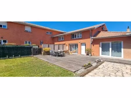 appartement 4 pièces