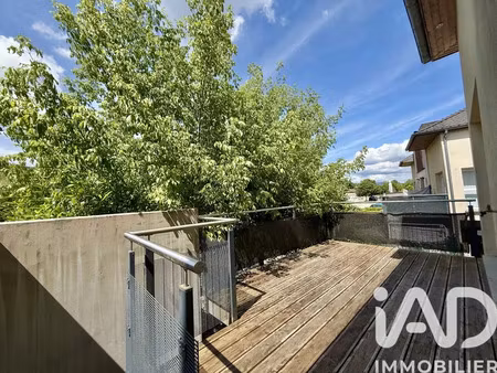 duplex à valdoie (90300)