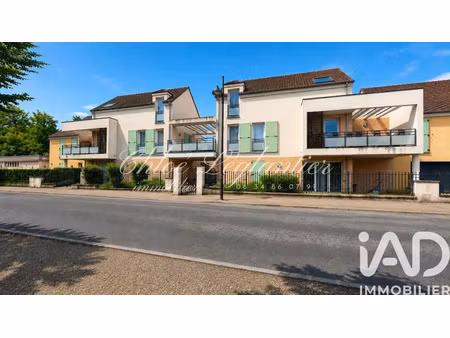 appartement à ferrières-en-brie (77164)