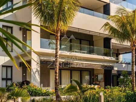 appartement de 2 chambres au cœur d’un domaine de golf - mzimc1176
