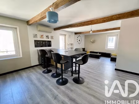 appartement à narbonne (11100)