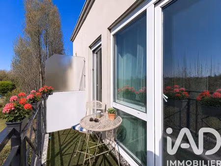 appartement à noisy-le-grand (93160)