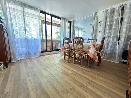 appartement poissy 5 pièce(s) 82 m2