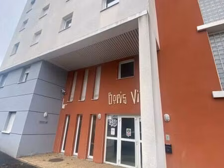 studio 18m²
