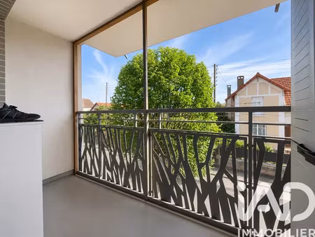 appartement à vigneux-sur-seine (91270)