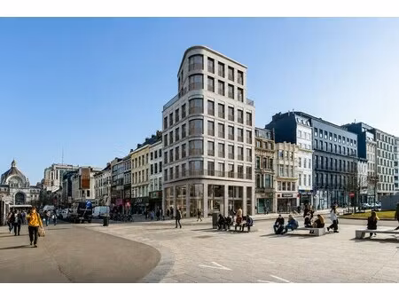 commercieel te huur in antwerpen