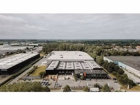 commercieel te huur in bornem