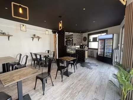 local commercial - 84m ²
