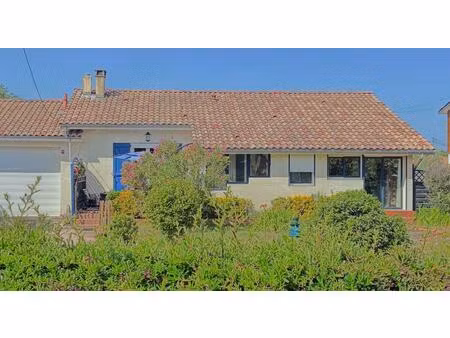 ensemble immobilier andernos les bains 4 pièce(s) 100 m2