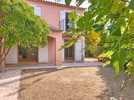 maison auribeau sur siagne 4 pièce(s) 85.28 m2