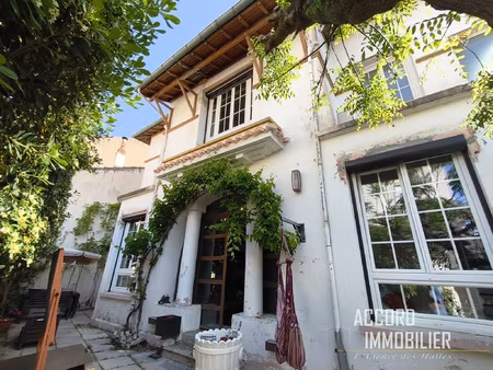 maison coup de coeur! 195m2- beziers