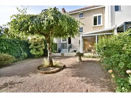 en vente maison 92 m² – 168 000 € |cholet