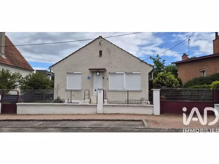 maison à dijon (21000)