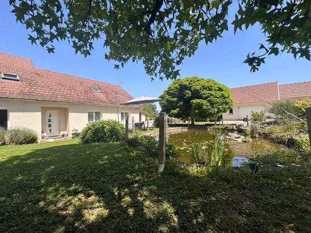 maison à vendre dole