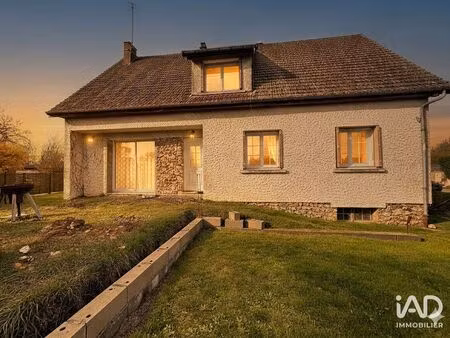 maison à ézy-sur-eure (27530)