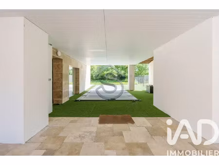 maison à haraucourt (54110)