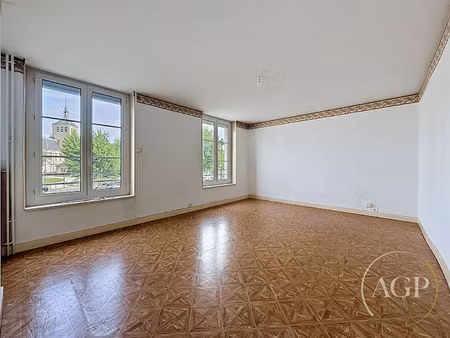 maison jargeau 3 pièce(s) 84 m2