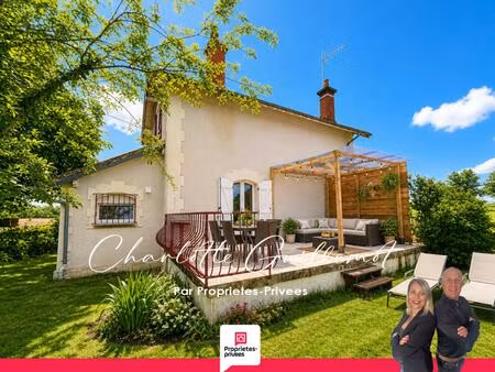 maison lucay le male 3 pièce(s) 50 m2