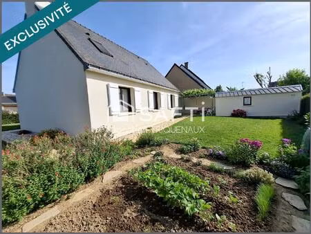 maison familiale  montreuil juigne  4 chambres