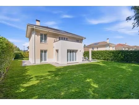 hauts-du-moulin - 148m² - 4 chambres - suite de plain pied - sans vis-à-vis