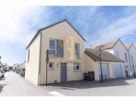 maison 5 pièces à ormoy (91540)