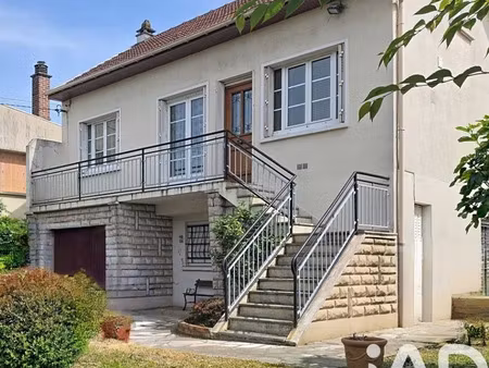 maison à paray-vieille-poste (91550)