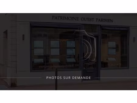 vente avant-première maison rueil malmaison 6 pièce(s) 137 m2