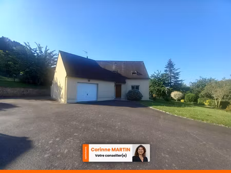 maison à vendre 6 pièces (56)
