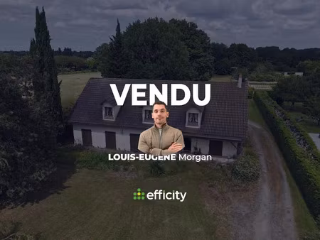 vente maison 6 pièces 149 m² à usson-du-poitou (86350)  57 000 €