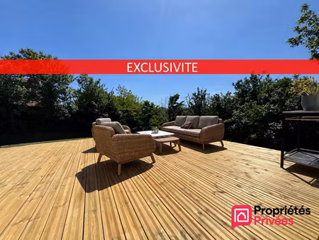 proprietes privees cote d'opale vous propose :