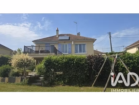 vente maison/villa 4 pièces