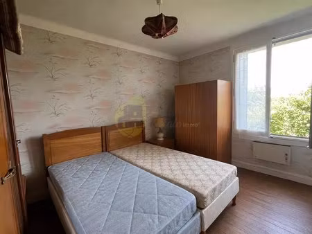 maison 4 pièces
