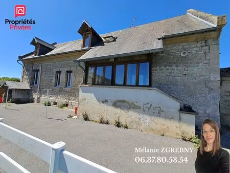 maison 6 pièce(s) 130 m2