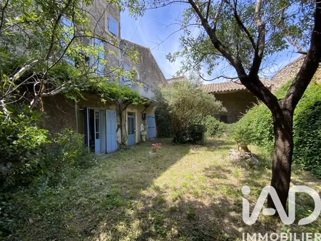 vente maison de village 6 pièces