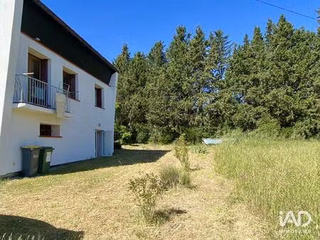 vente maison/villa 3 pièces