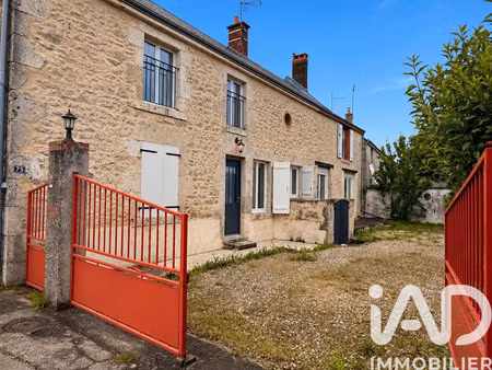 vente maison/villa 7 pièces