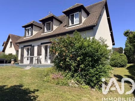 vente maison/villa 7 pièces