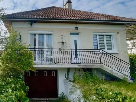 vente maison/villa 4 pièces