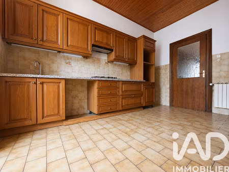 vente maison/villa 7 pièces