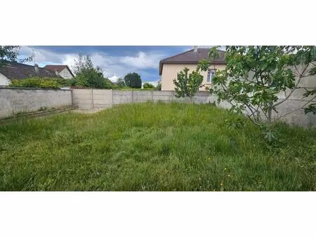 maison familiale situé à villeparisis