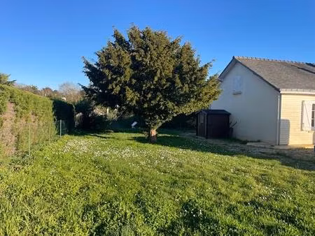 terrain constructible