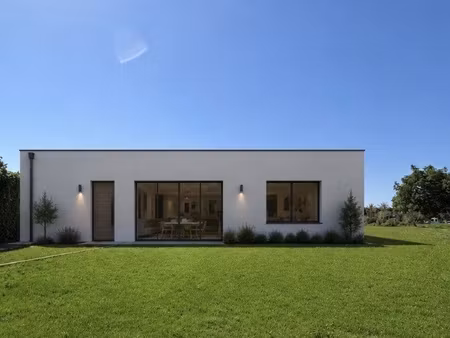 vente terrain 2 957 m²