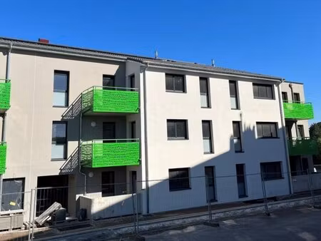 à louer appartement 51 m² – 431 € |boulay-moselle