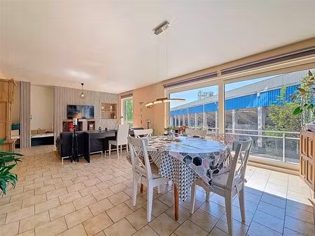 appartement à vendre à rue de la neuville 62 charleroi (vbe29622)