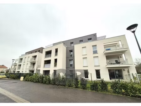a louer- t2 - moulins les metz