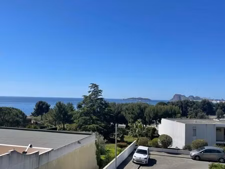 t2/3 la ciotat baie des anges - la ciotat
