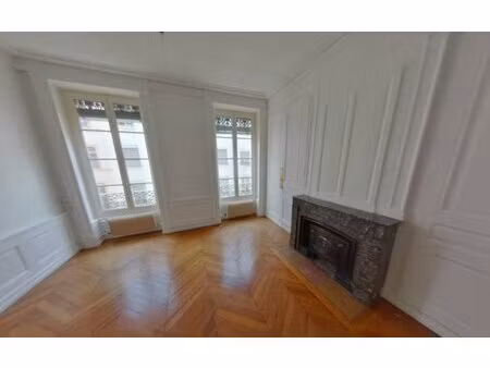 t3 rue sully 69006 lyon
